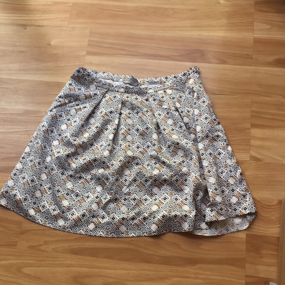 H&M skirt